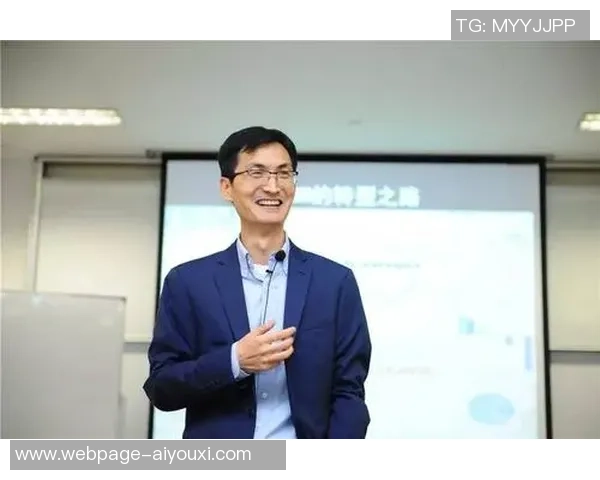 专访王磊揭秘王者荣耀成功背后的策略与创新之路