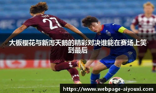 大板樱花与新泻天鹅的精彩对决谁能在赛场上笑到最后